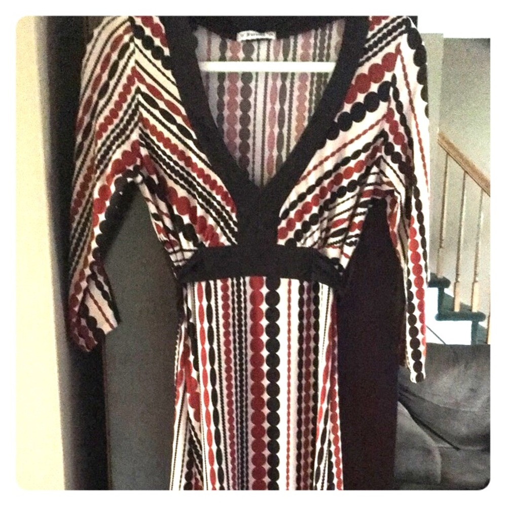 Forever 21 dress size S